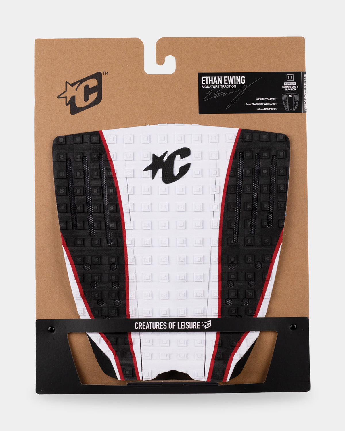 Ethan Ewing Lite Surf Traction Pad