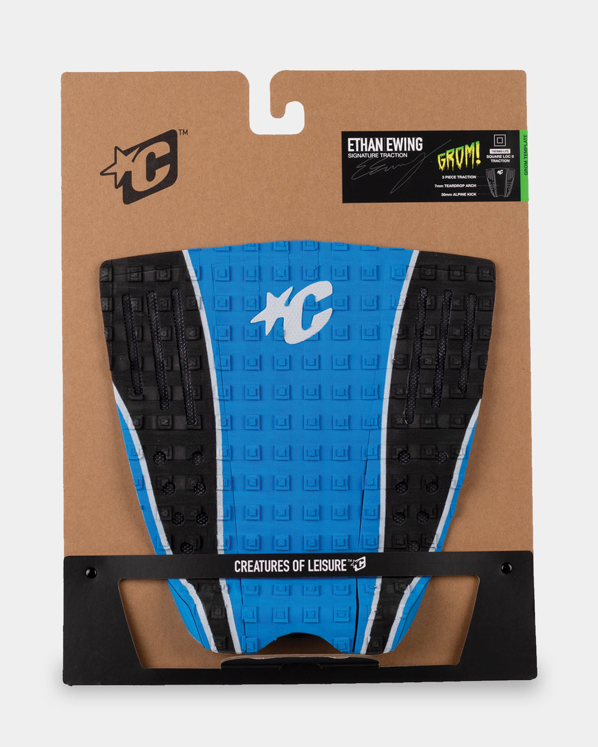 Toddler Ethan Ewing Lite Surf Traction Pad