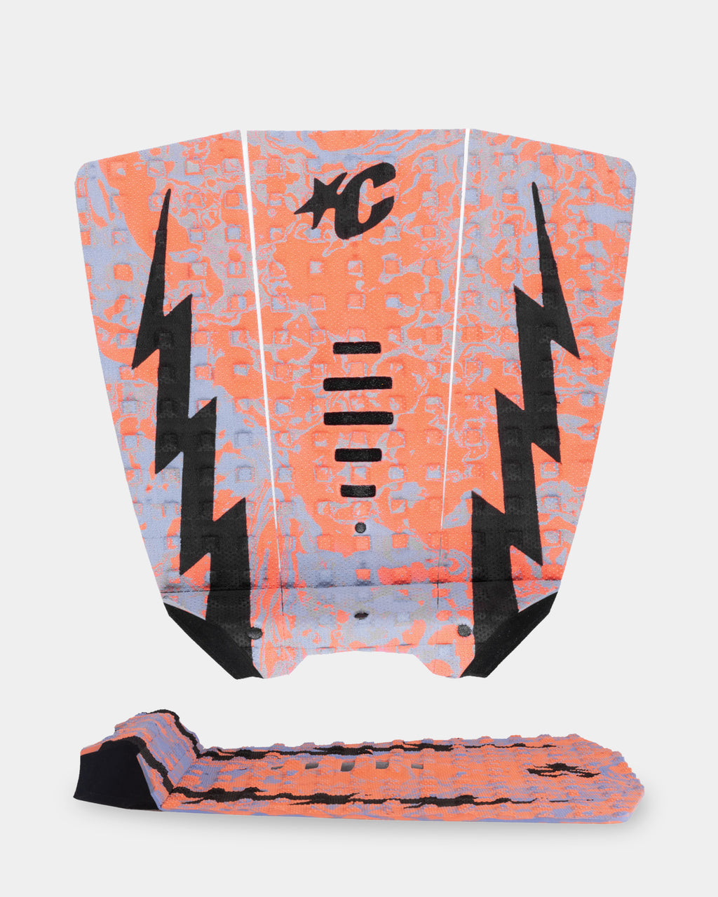 Mick Eugene Fanning Lite Ecopure Surf Traction Pad