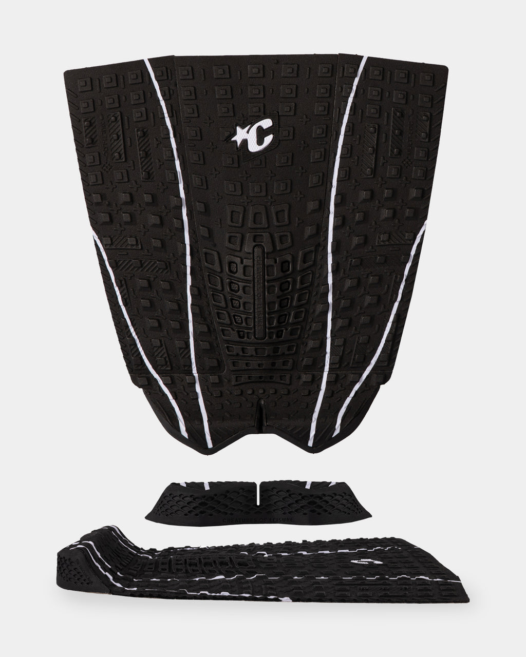 Pronto 1.5 Pin Tail Ethan Ewing Surf Traction Pad
