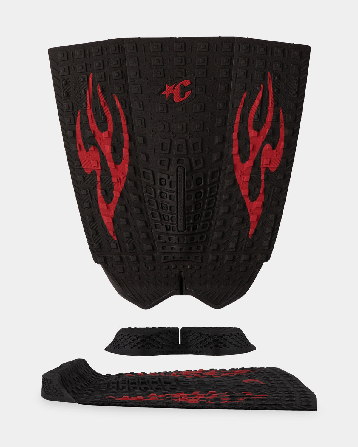 Pronto 1.5 Pin Tail Griffin Colapinto Surf Traction Pad