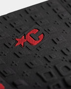 Pronto 1.5 Pin Tail Griffin Colapinto Surf Traction Pad