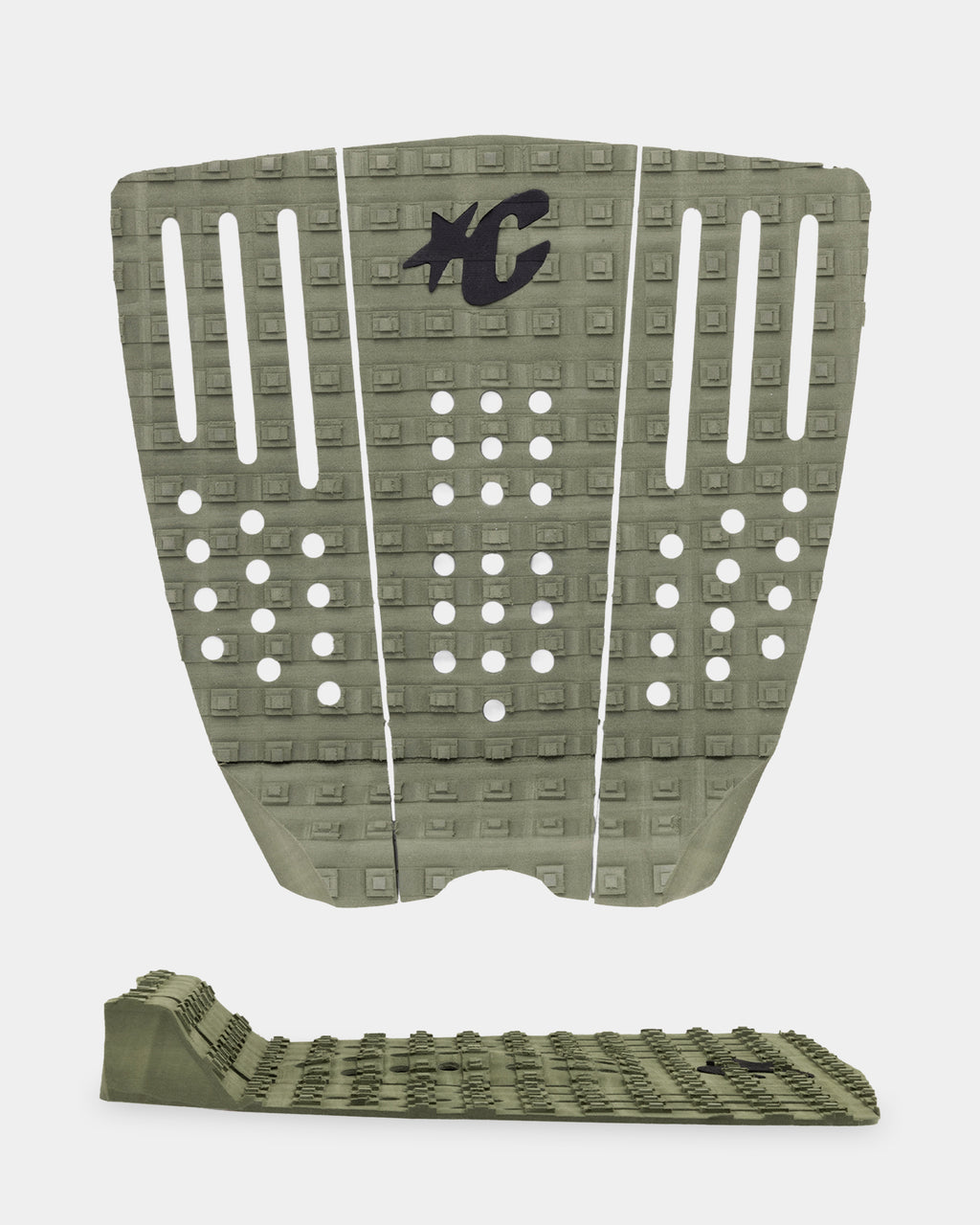 Reliance Iii Surf Traction Pad