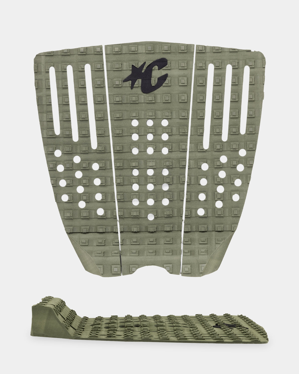 Reliance Iii Surf Traction Pad