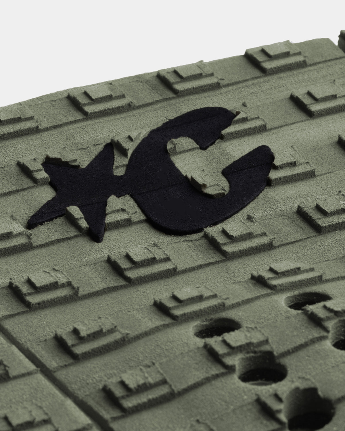 Reliance Iii Surf Traction Pad