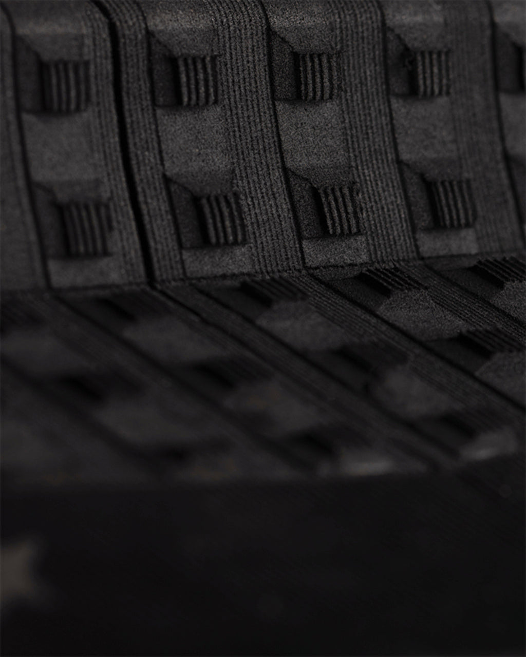 Hardwear Tail Block