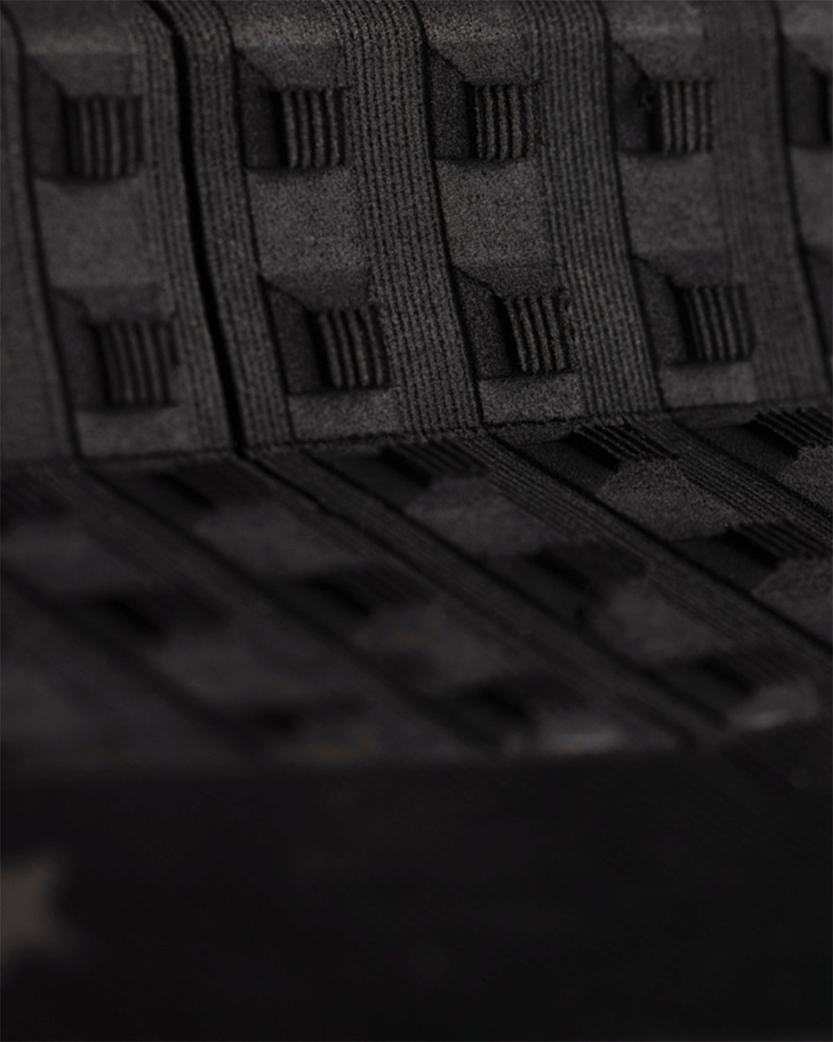 Hardwear Tail Block