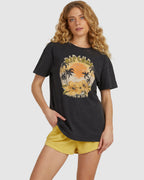 WOMENS SUNCHASER T-SHIRT