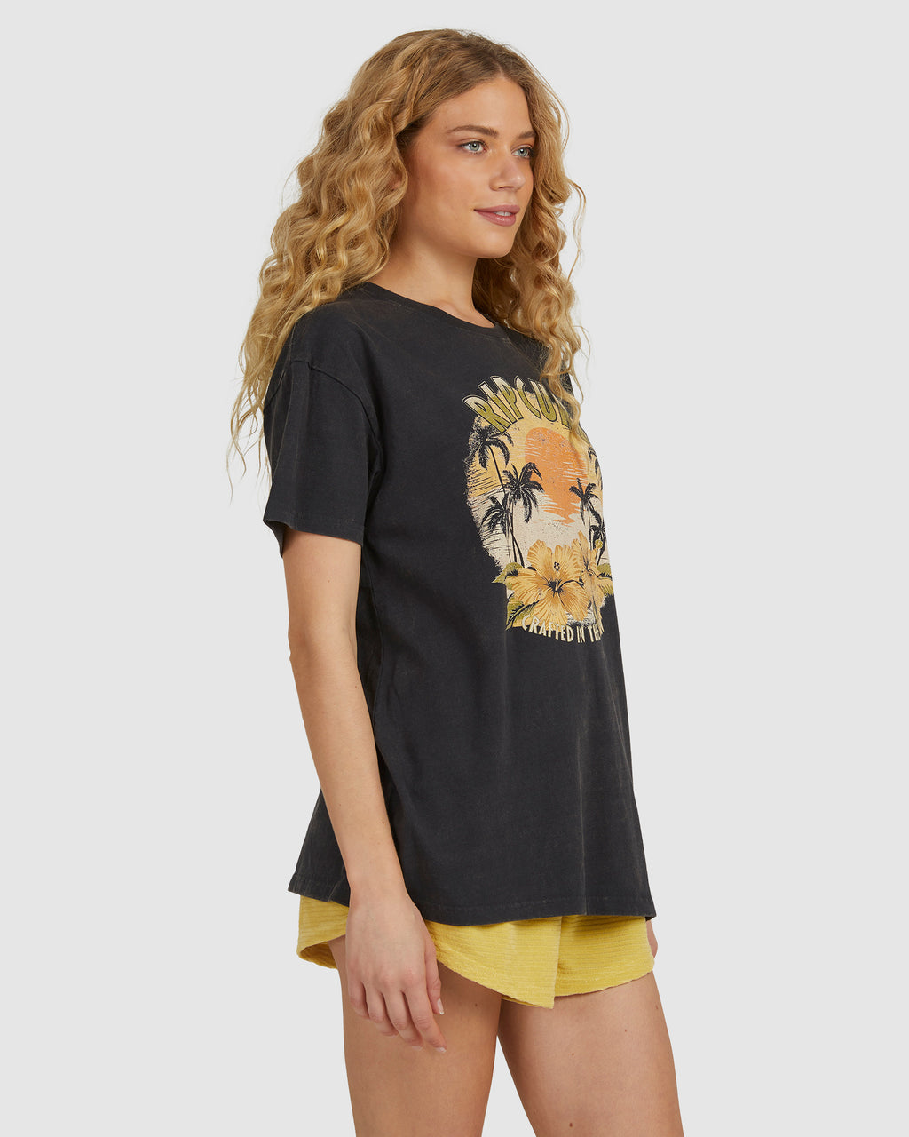 WOMENS SUNCHASER T-SHIRT