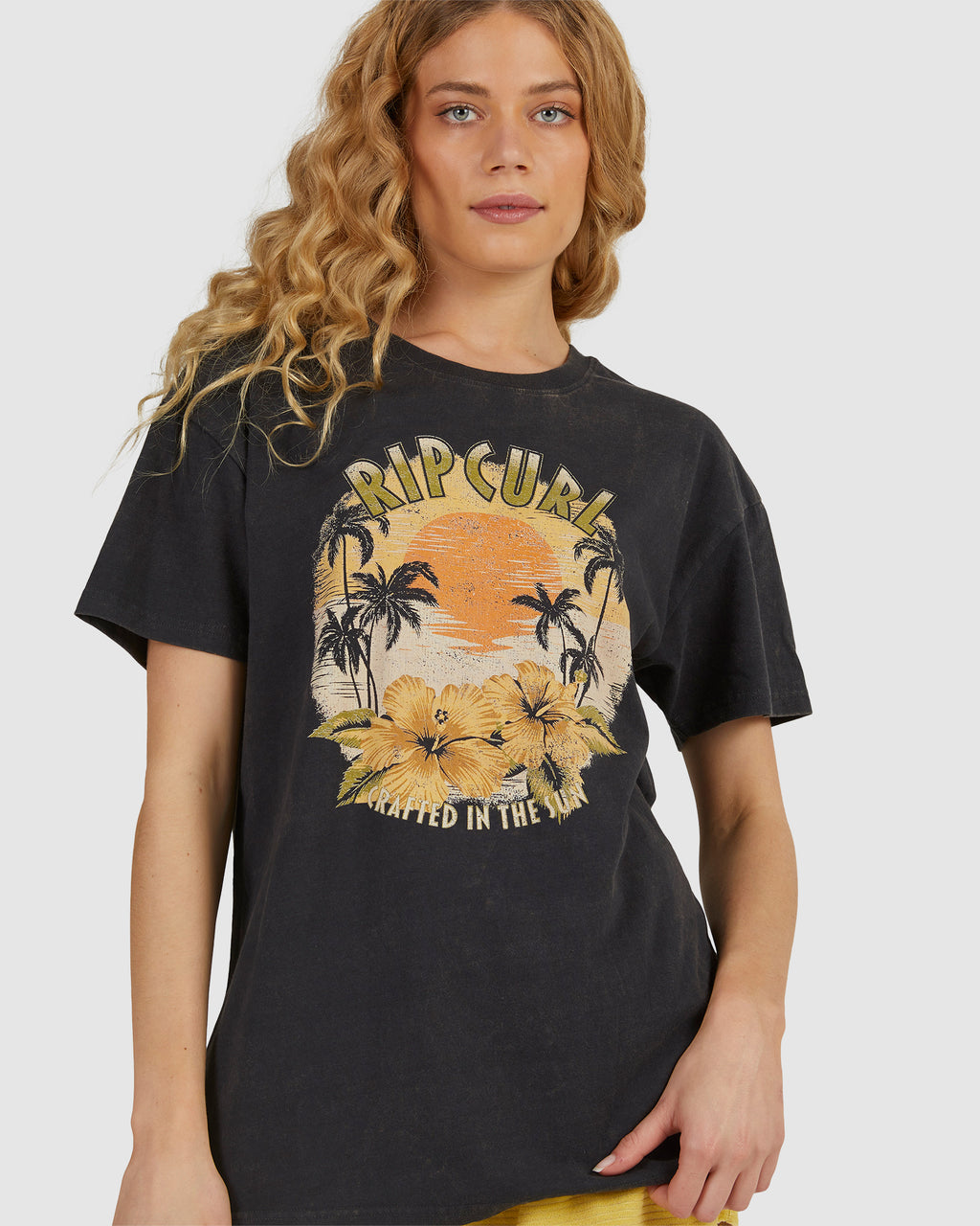 WOMENS SUNCHASER T-SHIRT