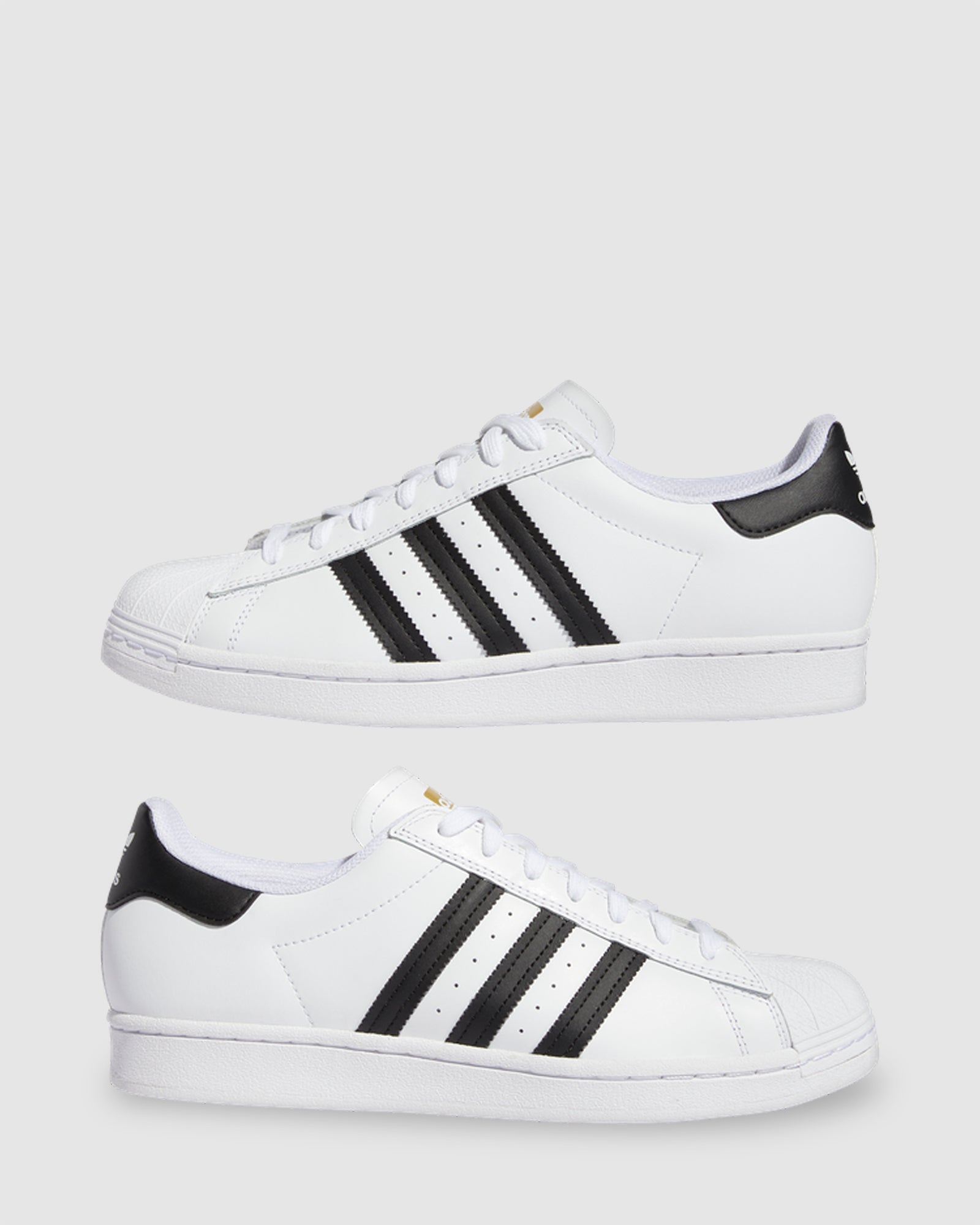 Buy Superstar Adv Sneakers by adidas