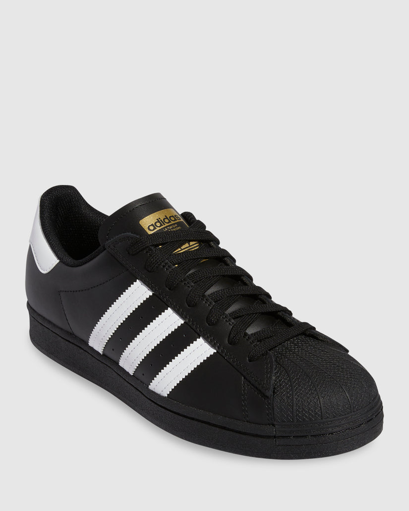 Mens Superstar Adv Sneakers