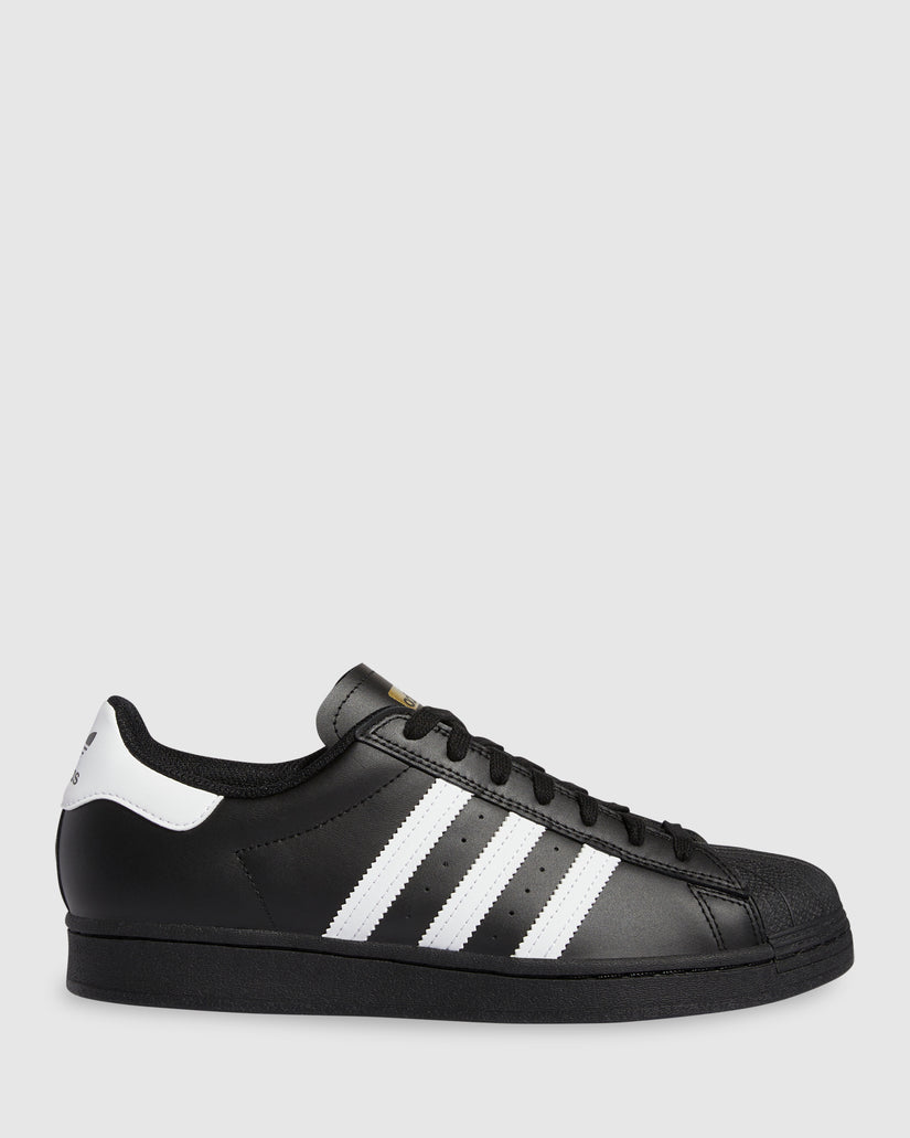Mens Superstar Adv Sneakers