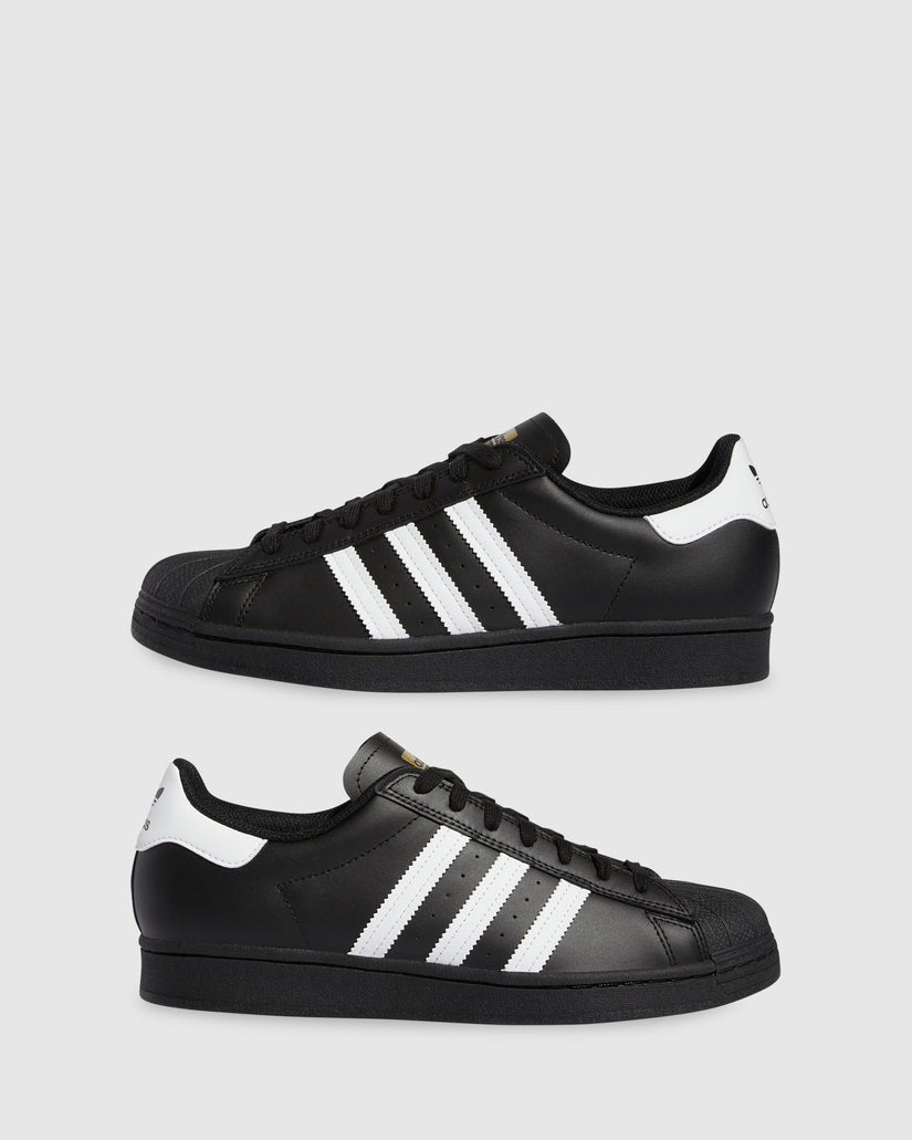 Mens Superstar Adv Sneakers