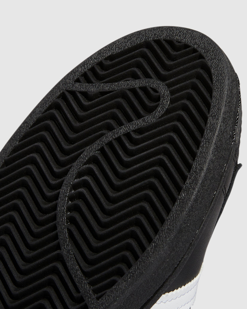 Mens Superstar Adv Sneakers