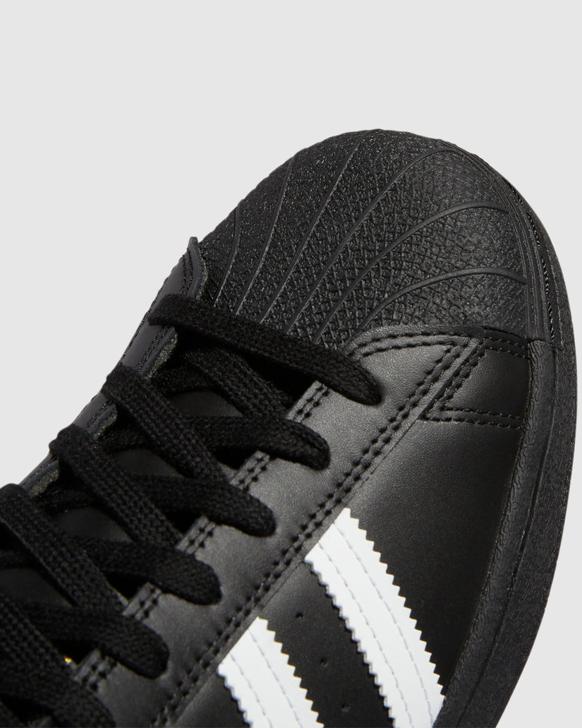 Mens Superstar Adv Sneakers
