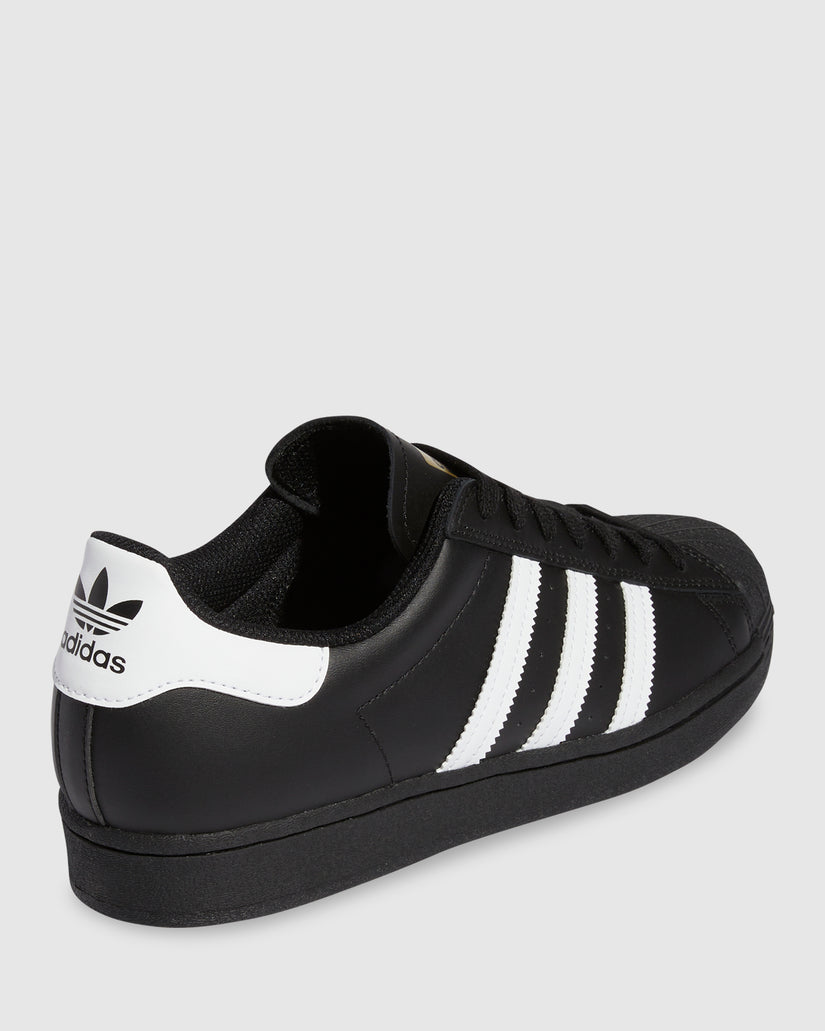 Mens Superstar Adv Sneakers