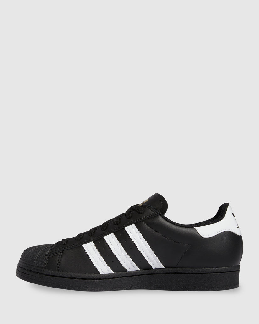 Mens Superstar Adv Sneakers