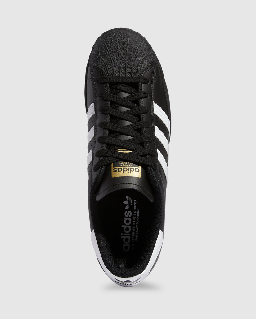 Mens Superstar Adv Sneakers