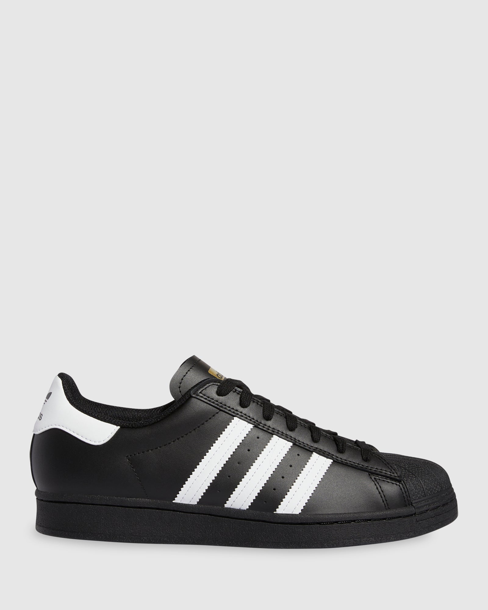 adidas superstar ADV ブラック adidas SUPERSTAR ADV BLACK｜ANCHOR SKATE SHOP