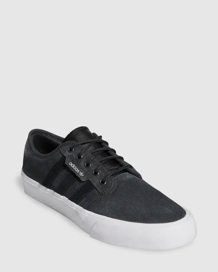 Buy Mens Seeley XT Vulcanized Sneakers by adidas