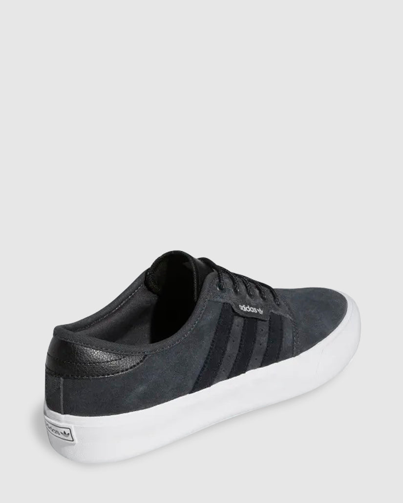 Buy Mens Seeley XT Vulcanized Sneakers by adidas