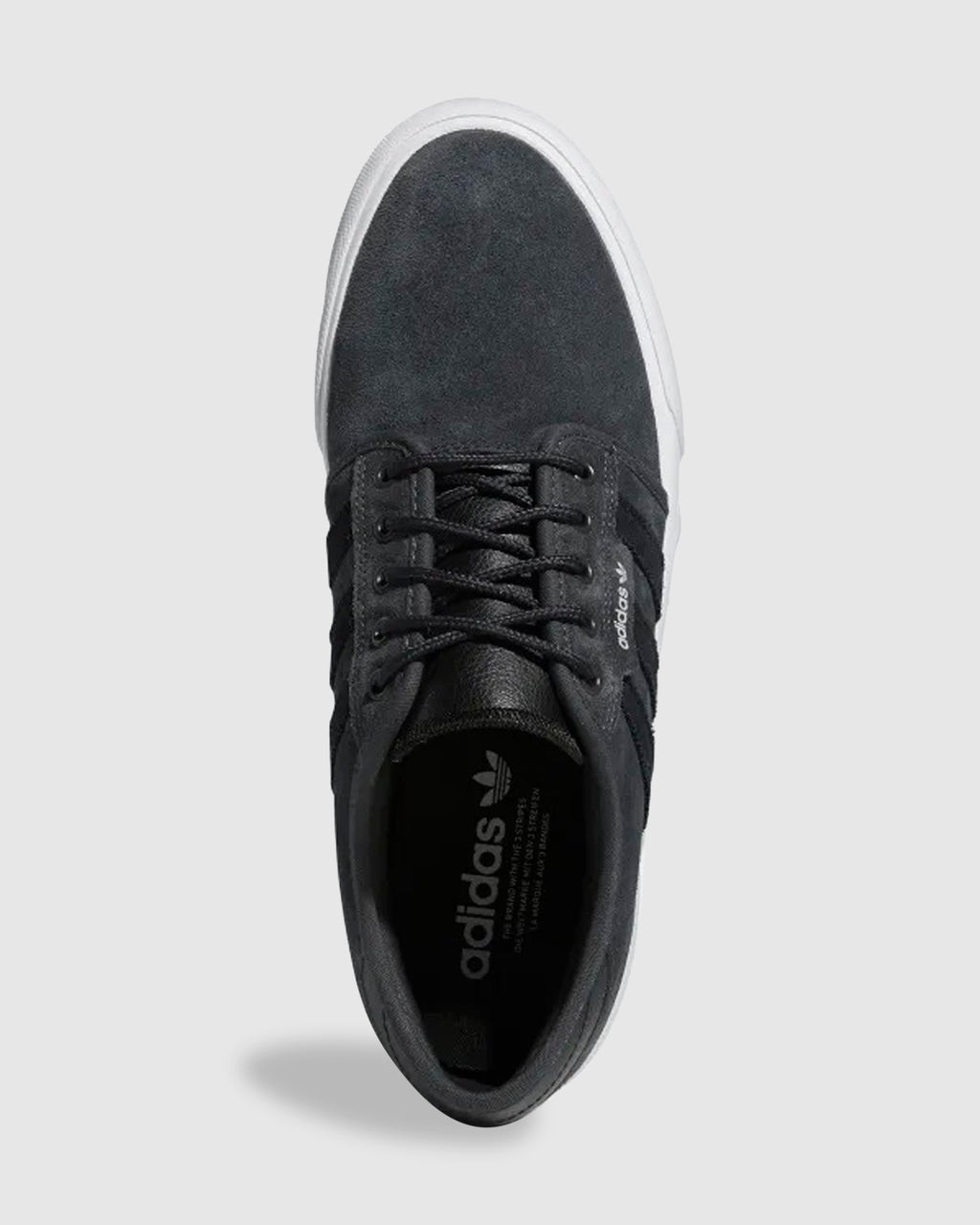 Mens Seeley XT Vulcanized Sneakers