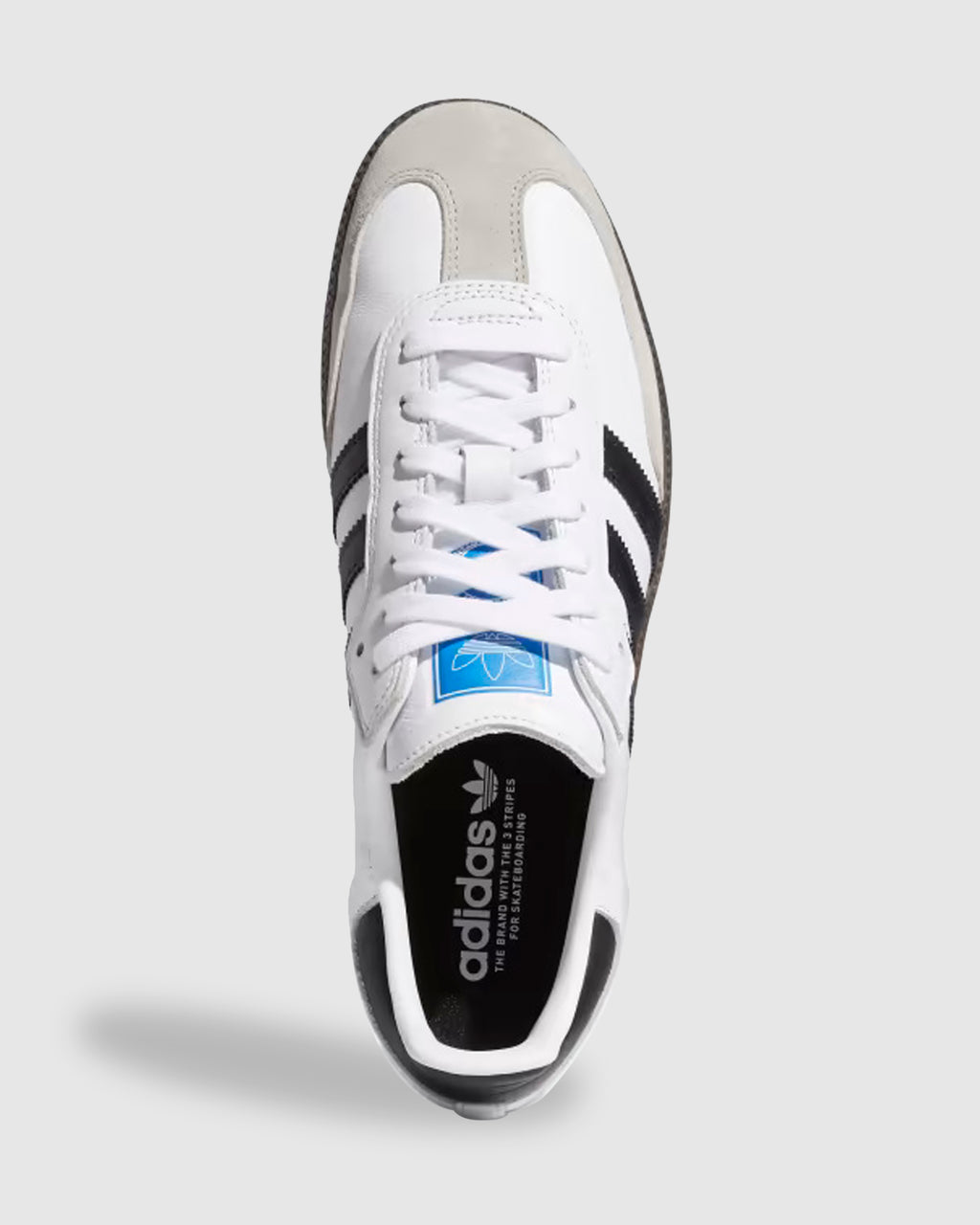 Unisex Samba Adv Sneakers