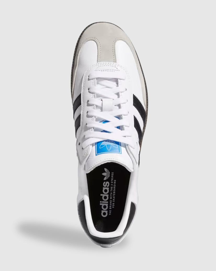 Mens Samba Adv Sneakers