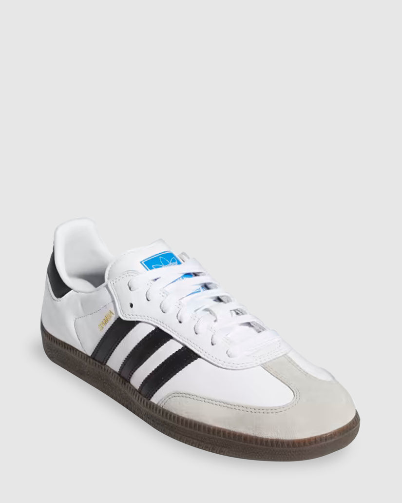 Mens Samba Adv Sneakers