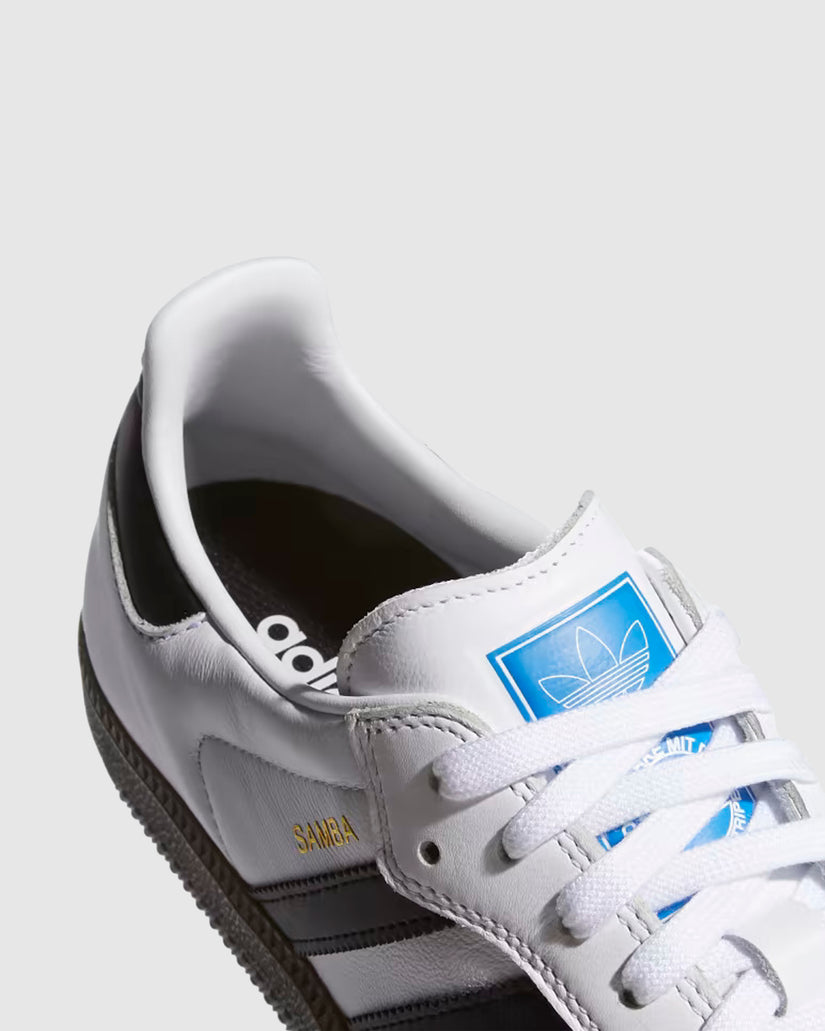 Mens Samba Adv Sneakers
