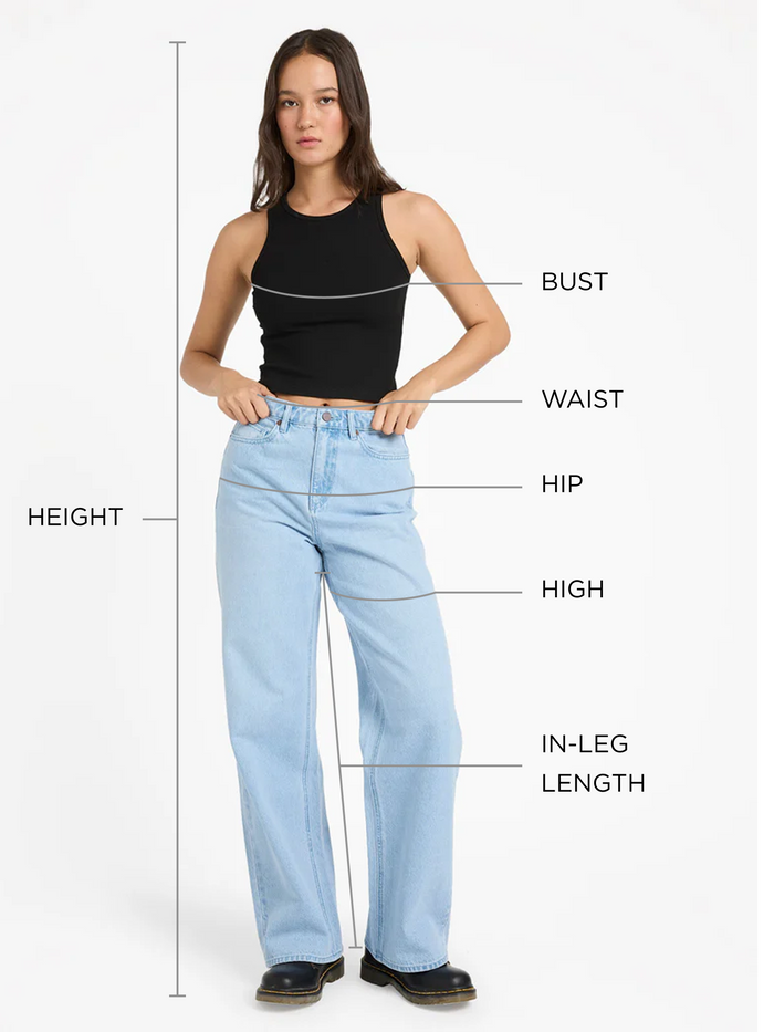 Measurement guide