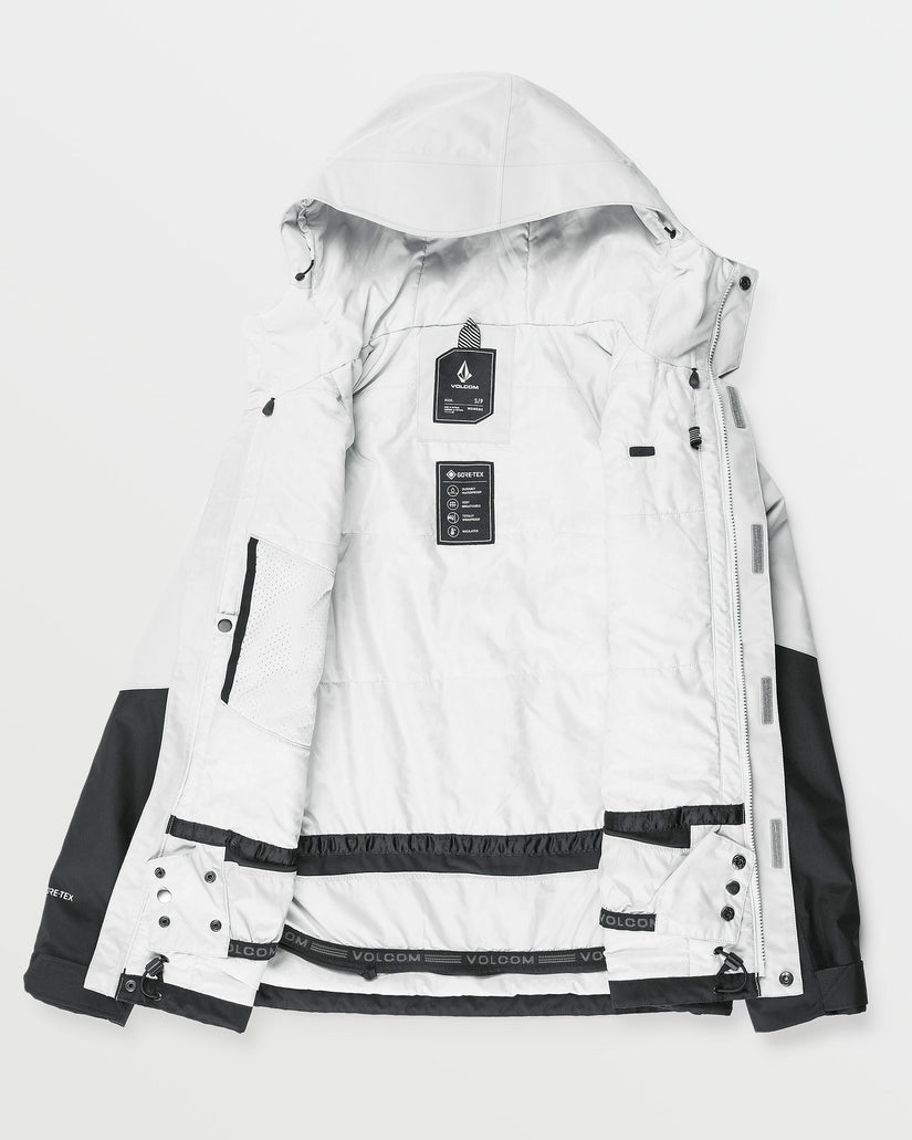 Womens V.Co Aris Insulated Gore-Tex Snow Jacket