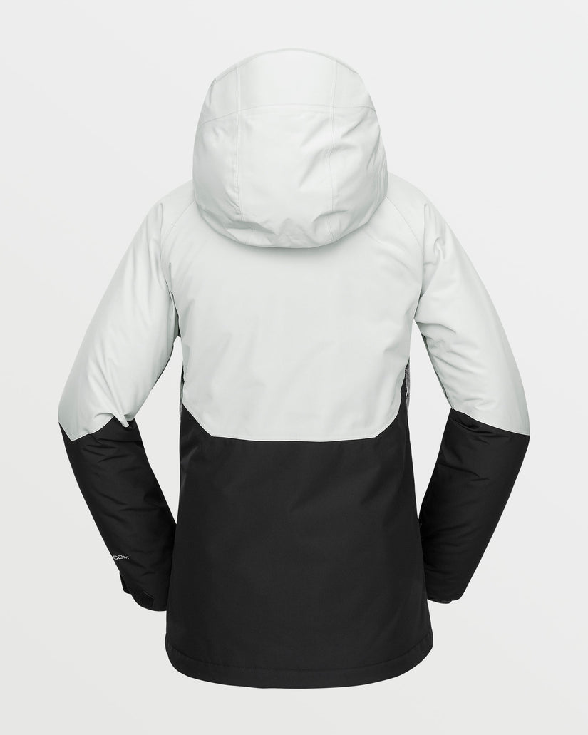 Womens V.Co Aris Insulated Gore-Tex Snow Jacket