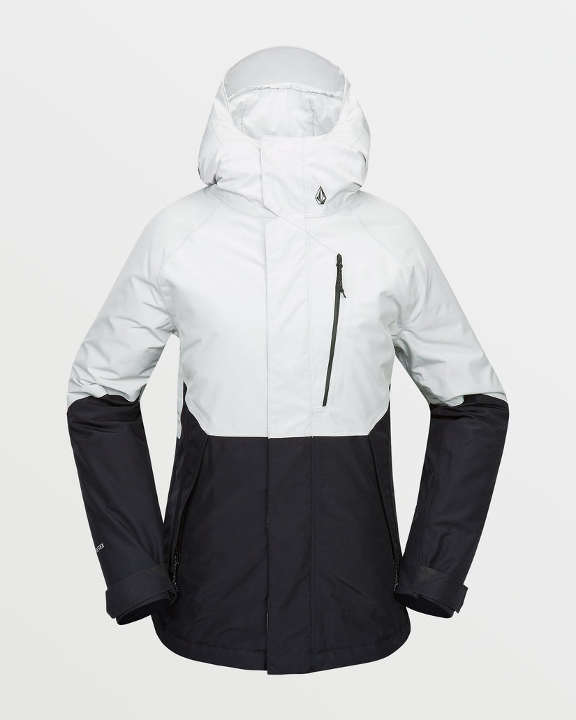 Womens V.Co Aris Insulated Gore-Tex Snow Jacket