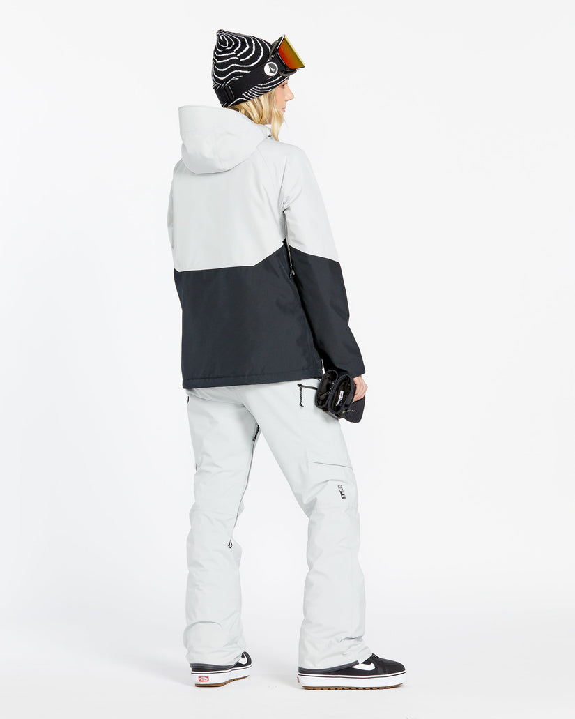 Womens V.Co Aris Insulated Gore-Tex Snow Jacket