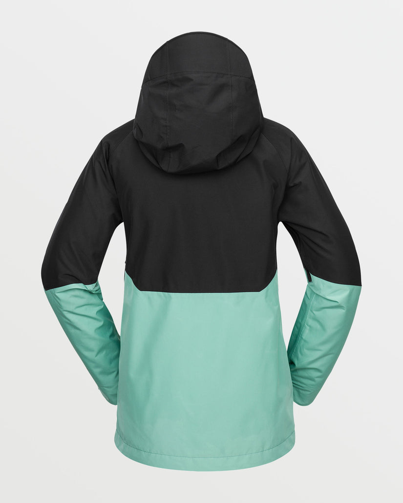 Womens V.Co Aris Insulated Gore-Tex Snow Jacket