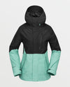 Womens V.Co Aris Insulated Gore-Tex Snow Jacket