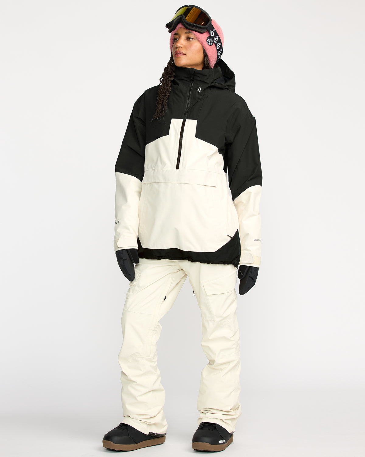 Womens Fern Gore-Tex Snow Jacket
