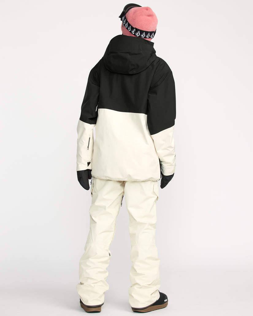 Womens Fern Gore-Tex Snow Jacket