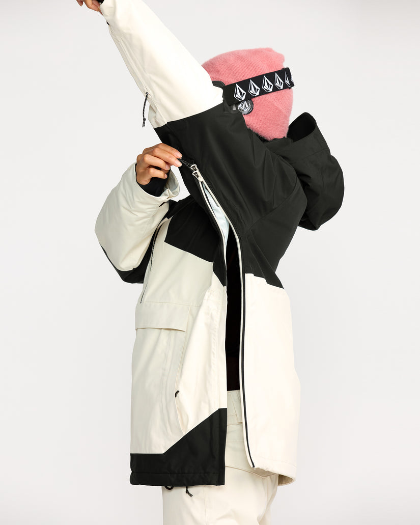 Womens Fern Gore-Tex Snow Jacket