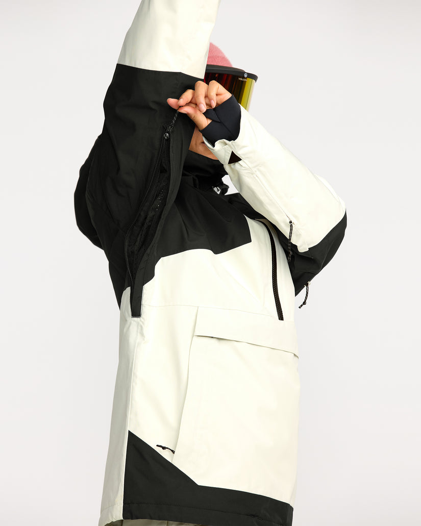 Womens Fern Gore-Tex Snow Jacket