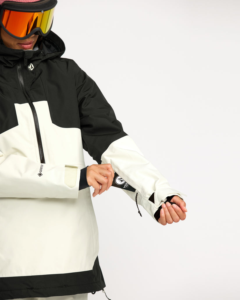 Womens Fern Gore-Tex Snow Jacket
