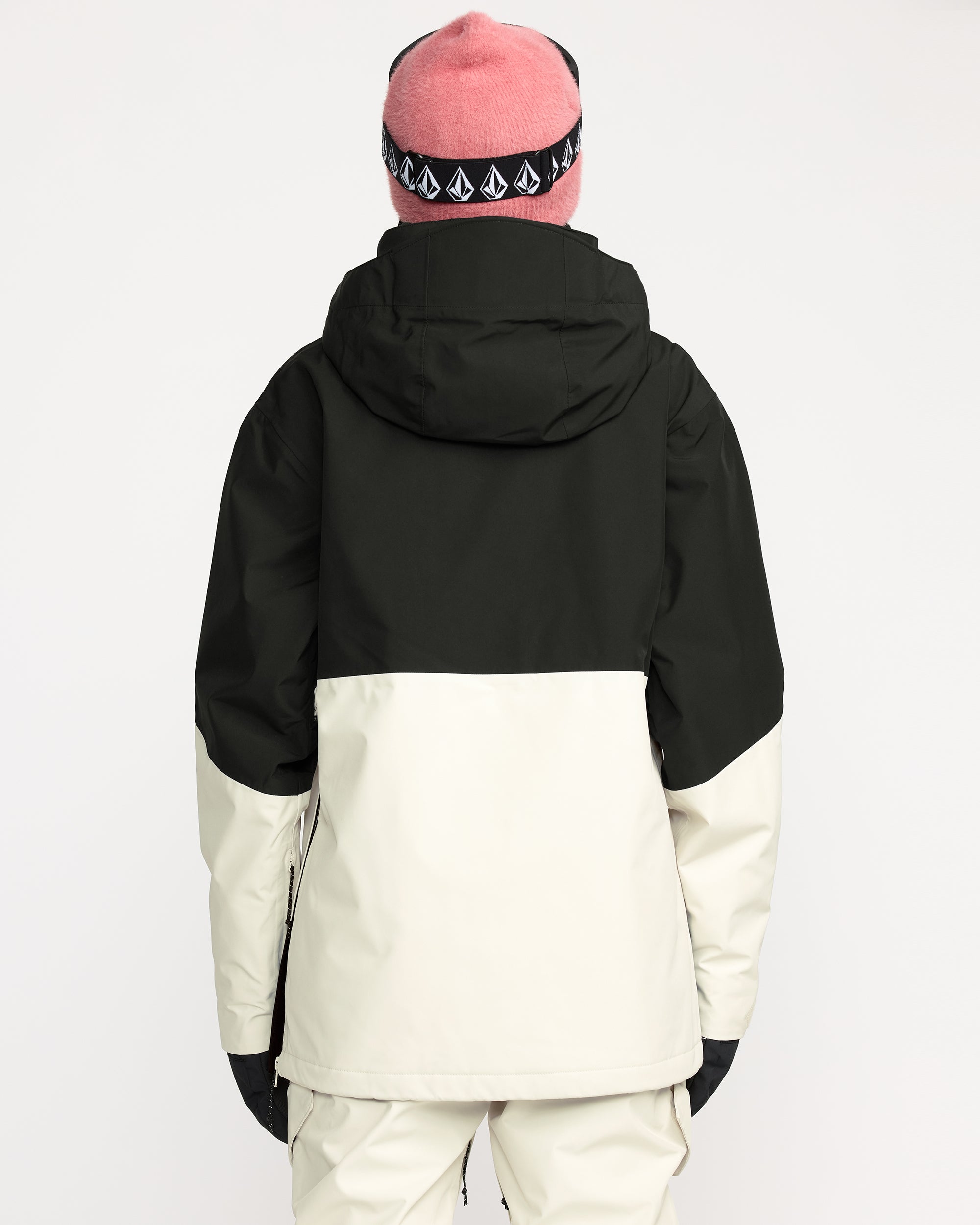 Womens Fern Gore-Tex Snow Jacket
