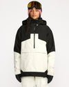 Womens Fern Gore-Tex Snow Jacket