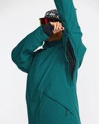 Womens Shelter 20K 3D Stretch Jacket