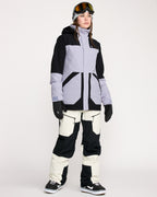 Womens Shelter 20K 3D Stretch Jacket
