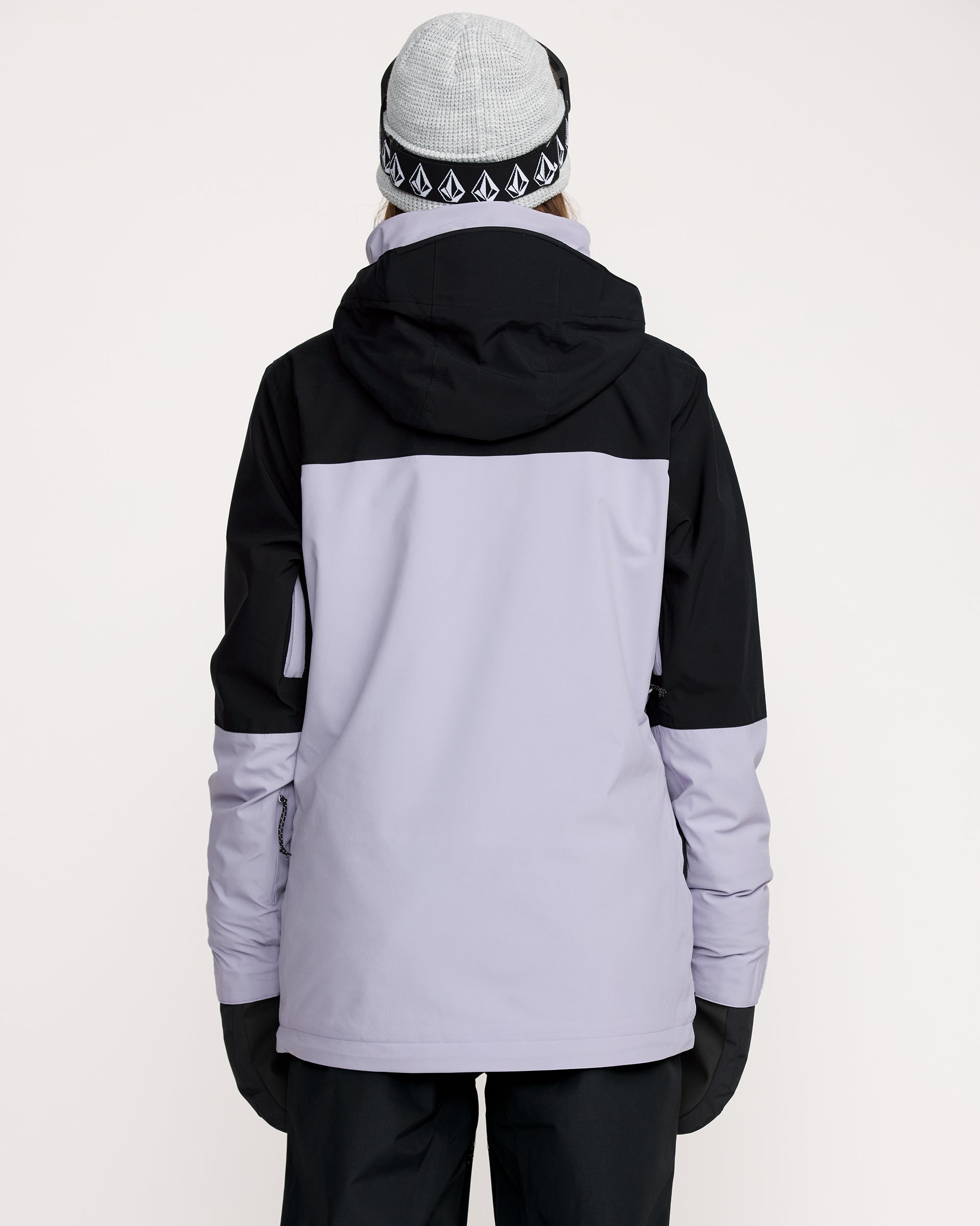 Womens Shelter 20K 3D Stretch Jacket