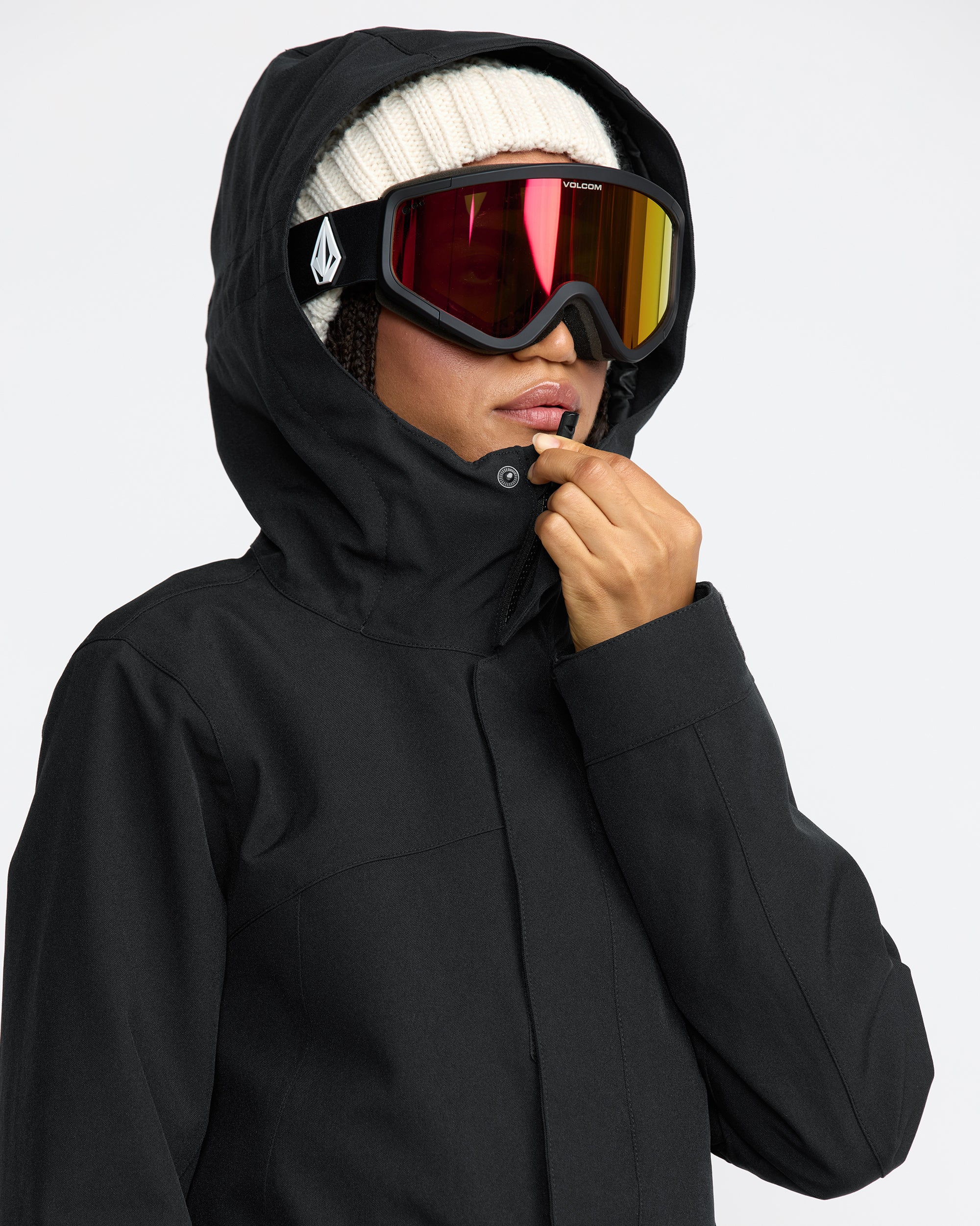 Womens Stoney Shadow Insulated Jacket