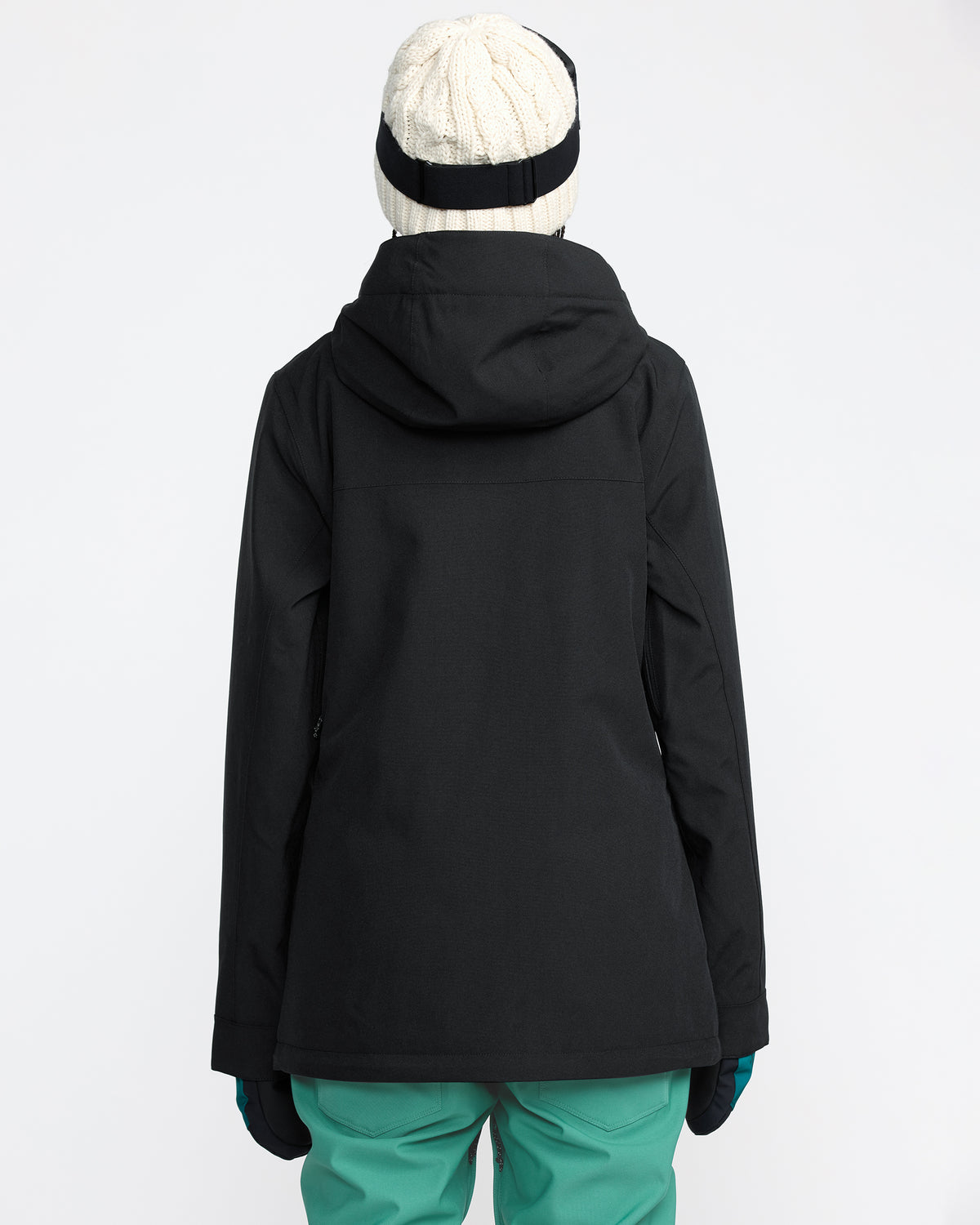 Womens Stoney Shadow Insulated Jacket